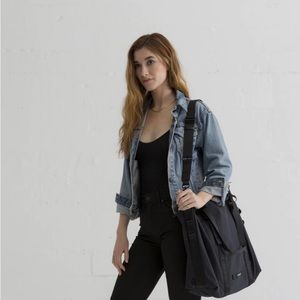 New with tags! Timbuk2 Lug Tote, Crossbody bag